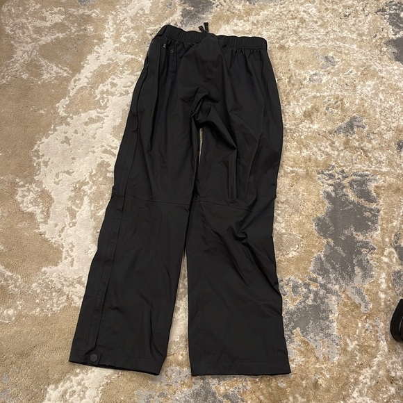 REI Co-op 
Rainier Full-Zip Rain Pants - Men's Size XS - Picture 13 of 14